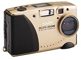 Kodak DC215 Digital Camera w/ 2x Optical Zoom