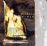 Michael Nyman: Live