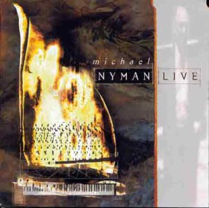 CD-Charts  Music : Michael Nyman: Live