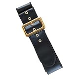 Adult Super Deluxe Santa Belt