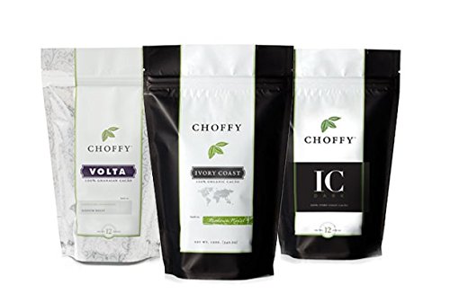 Choffy - Variety Set (12oz. Bags)