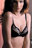 Lejaby Tahiva full coverage bra