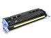 Compatible Hp Model Q6002a Yellow Toner Cartridge for Hp 1600 , 2600, 2605