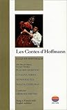 Les Contes d'Hoffmann (The Tales of Hoffmann)