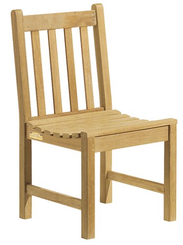 Oxford Garden Classic Sidechair
