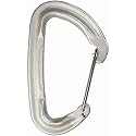 SuperFly Wiregate Carabiner by Trango