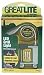 Great Neck 37000 2 In 1 L.E.D. Grill Light