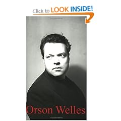 Orson Welles (Life & Times)