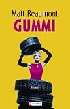 Produkt-Bild: Gummi: Roman