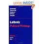 Leibniz: Political Writings (Cambridge Texts in the History of Political Thought)