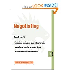 Negotiating (Express Exec)