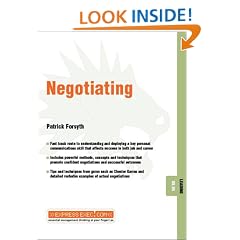 Negotiating (Express Exec)