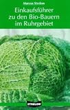 Einkaufsfuehrer zu den Bio- Bauern im Ruhrgebiet