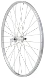 Avenir 32H Alloy QR 700 x 21.8 Silver/Silver Wheel (Front)