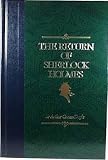 The return of Sherlock Holmes (Worlds best reading)