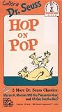 Dr. Seuss Hop On Pop
