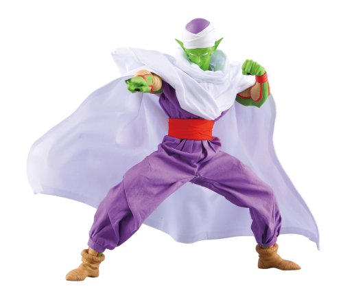 Real Action Heroes ドラゴンボールZ ピッコロ