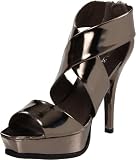 Pour La Victoire Womens Tifara Platform Sandal - Womens Shoes Sandal