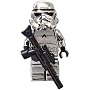 LEGO Star Wars Storm Trooper exklusive verchromter Storm Trooper
