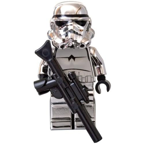 Lego Storm Trooper