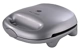Hinari Lifestyle SW202SL Sandwich Maker - Silver  from Pulse