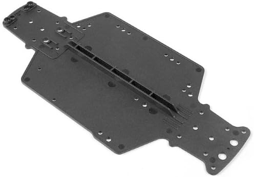 Team Xray 381100 Composite Micro Chassis XRA381100