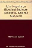 John Hopkinson: electrical engineer
