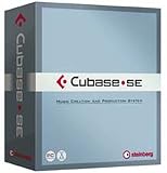 Steinberg Cubase SE