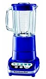 KitchenAid KSB5BBU Ultra Power Blender Blue