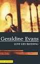 Love Lies Bleeding (Severn House Crime)