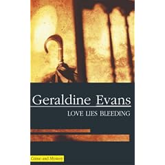 Love Lies Bleeding (Severn House Crime)