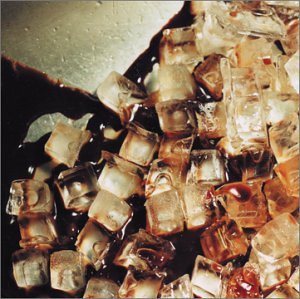 CD-Charts  Music : Chocolate & Ice
