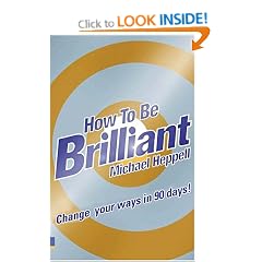 How to be Brilliant
