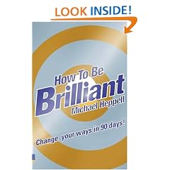 How to be Brilliant