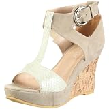 Produkt-Bild: Andrea Conti 0591103 Damen Sandalen/Fashion-Sandalen