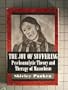 The Joy of Suffering: Psychoanalytic Theory and Therapy of Masochism