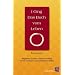 I Ging. Das Buch vom Leben: Wegweiser zu einem Leben im Einklang mit den sichtbaren und unsichtbaren Kr�ften