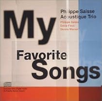 My Favorite Songs