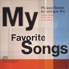 Click here to buy My Favorite Songs by  Philippe Saisse .