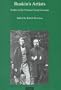 Ruskin's Artists