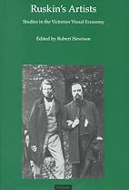 Ruskin's Artists