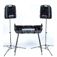 Escort 3000 Portable Sound System