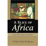 A Slice of Africa: Exotic West African Cuisines