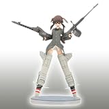 新品 ストライクウィッチーズ EXフィギュア Vol.6 ゲルトルート・バルクホルン 単品 セガ プライズ 新品 ストライクウィッチーズ EXフィギュア Vol.6 ゲルトルート・バルクホルン 単品 セガ プライズ