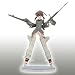新品 ストライクウィッチーズ EXフィギュア Vol.６ ゲルトルート・バルクホルン 単品 セガ プライズ_s-1