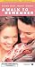 VHS : A Walk to Remember