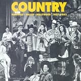 Country 1927/1942 (Dallas/Nashville/Hollywood)