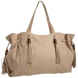 Sorial Bamboo Leather Tote