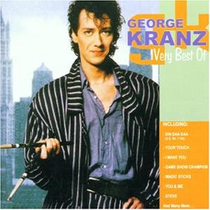George Kranz - Din Daa Daa(Trommeltanz) Lyrics - Zortam Music