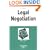 Legal Negotiation: In A Nutshell (Nutshell Series)